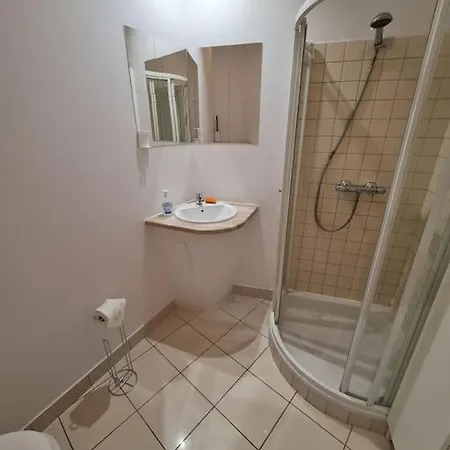 Apartment Fantastic Waw - Ok11 B *