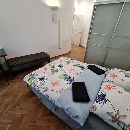 Fantastic Waw - Ok11 B Apartment *