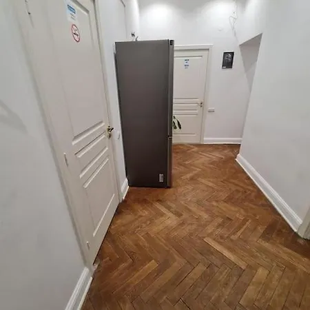 Apartamento Fantastic Waw - Ok11 B